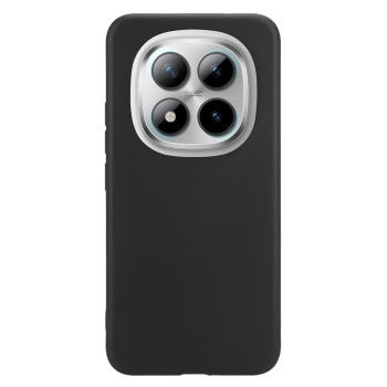 Zadní kryt Tactical TPU pro Xiaomi Redmi Note 15 Pro+ Black