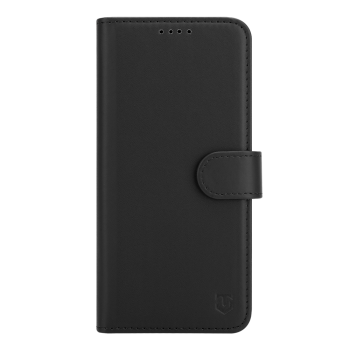 Knížkové pouzdro Tactical Field Notes pro Xiaomi Redmi Note 15 Pro+ Black
