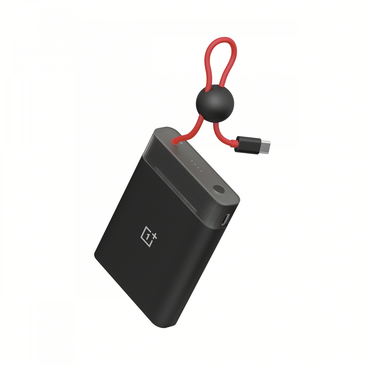 Levně Magnetická Powerbanka OnePlus 10000mAh Black