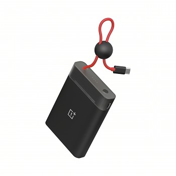 Magnetická Powerbanka OnePlus 10000mAh Black