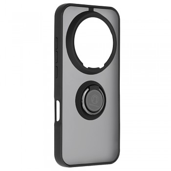 Techsuit - Glinth - Honor Magic8 Pro - černá