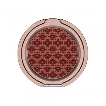 Prsten Benks Armor Pop Kevlar L56 Aramid Fiber Armor Vichy magnetic orange