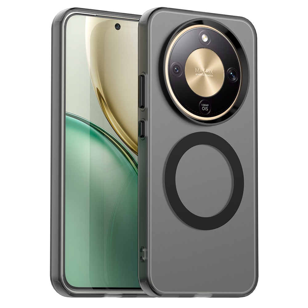 Levně Techsuit – CandyCase MagSafe – Honor Magic8 Lite – černá