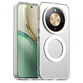 Techsuit - CandyCase MagSafe - Honor Magic8 Lite - bílé