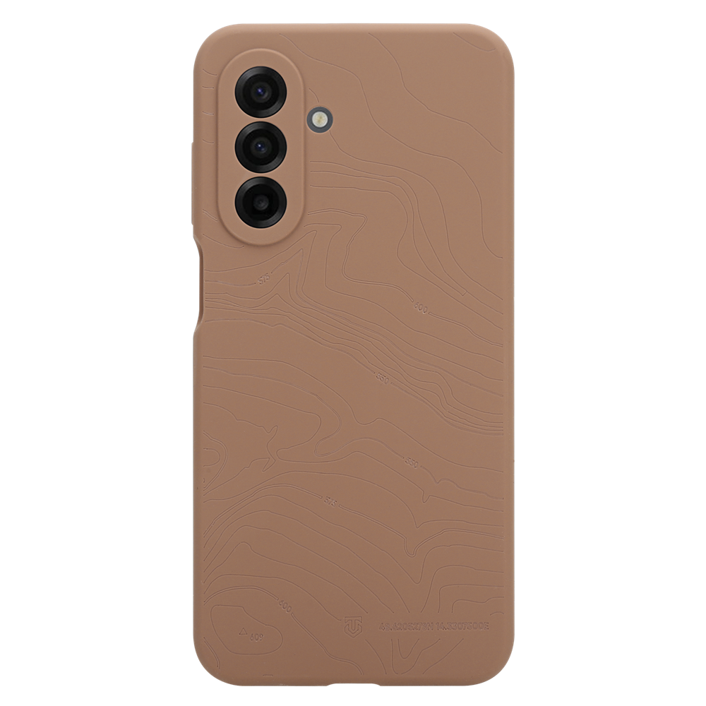 Levně Zadní kryt Tactical Beaver pro Samsung Galaxy A17 Moucha Moose