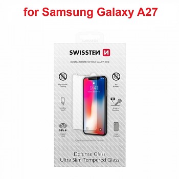 Tvrzené sklo Swissten pro Samsung Galaxy A27 5G