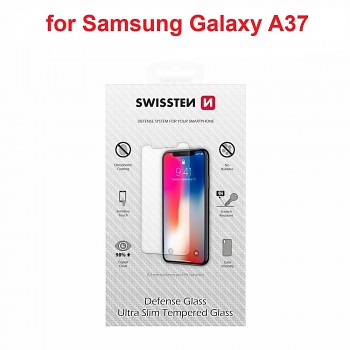 Tvrzené sklo Swissten pro Samsung Galaxy A37 5G