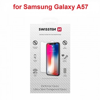 Tvrzené sklo Swissten pro Samsung Galaxy A57 5G