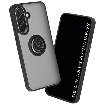 Techsuit - Glinth - Samsung Galaxy A37 5G - černá