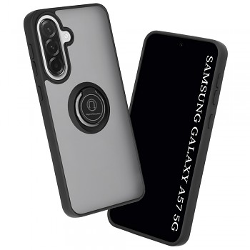 Techsuit - Glinth - Samsung Galaxy A57 5G - černá