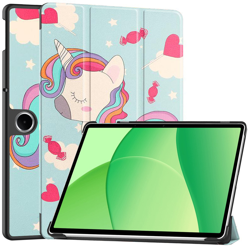 Levně Techsuit FoldPro – Oppo Pad SE 11 / OnePlus Pad Lite – Unicorn