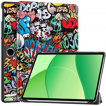 Techsuit - FoldPro - Oppo Pad SE 11 / OnePlus Pad Lite - Urban Vibe