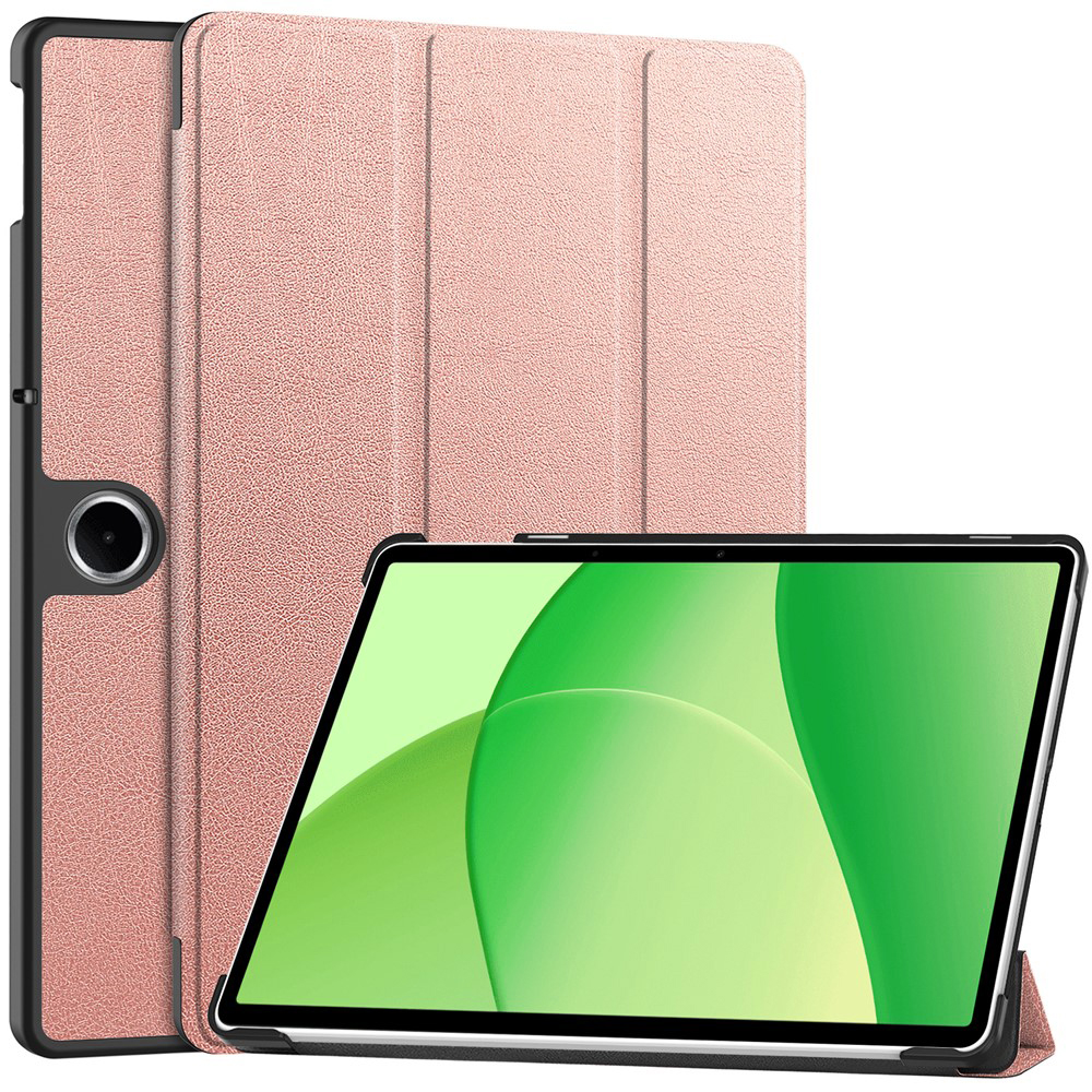 Levně Techsuit - FoldPro - Oppo Pad SE 11 / OnePlus Pad Lite - růžové zlato