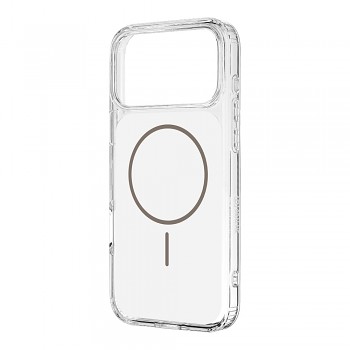 Kryt OBAL:ME MagNetix ColorSlate pro Apple iPhone 17 Pro Max White