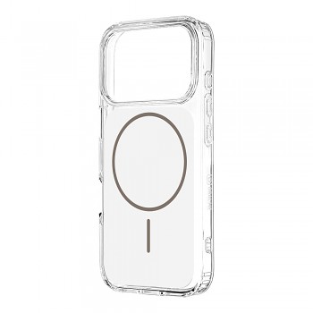 Kryt OBAL:ME MagNetix ColorSlate pro Apple iPhone 17 Pro White