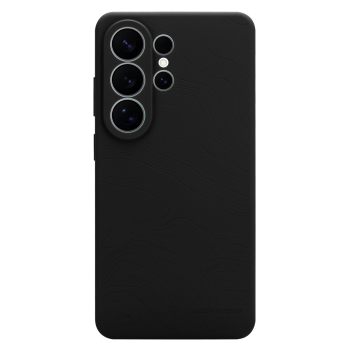 Zadní kryt Tactical Beaver pro Samsung Galaxy S26 Ultra Asphalt