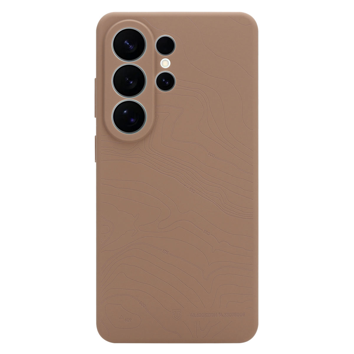 Levně Zadní kryt Tactical Beaver pro Samsung Galaxy S26 Ultra Moucha Moose