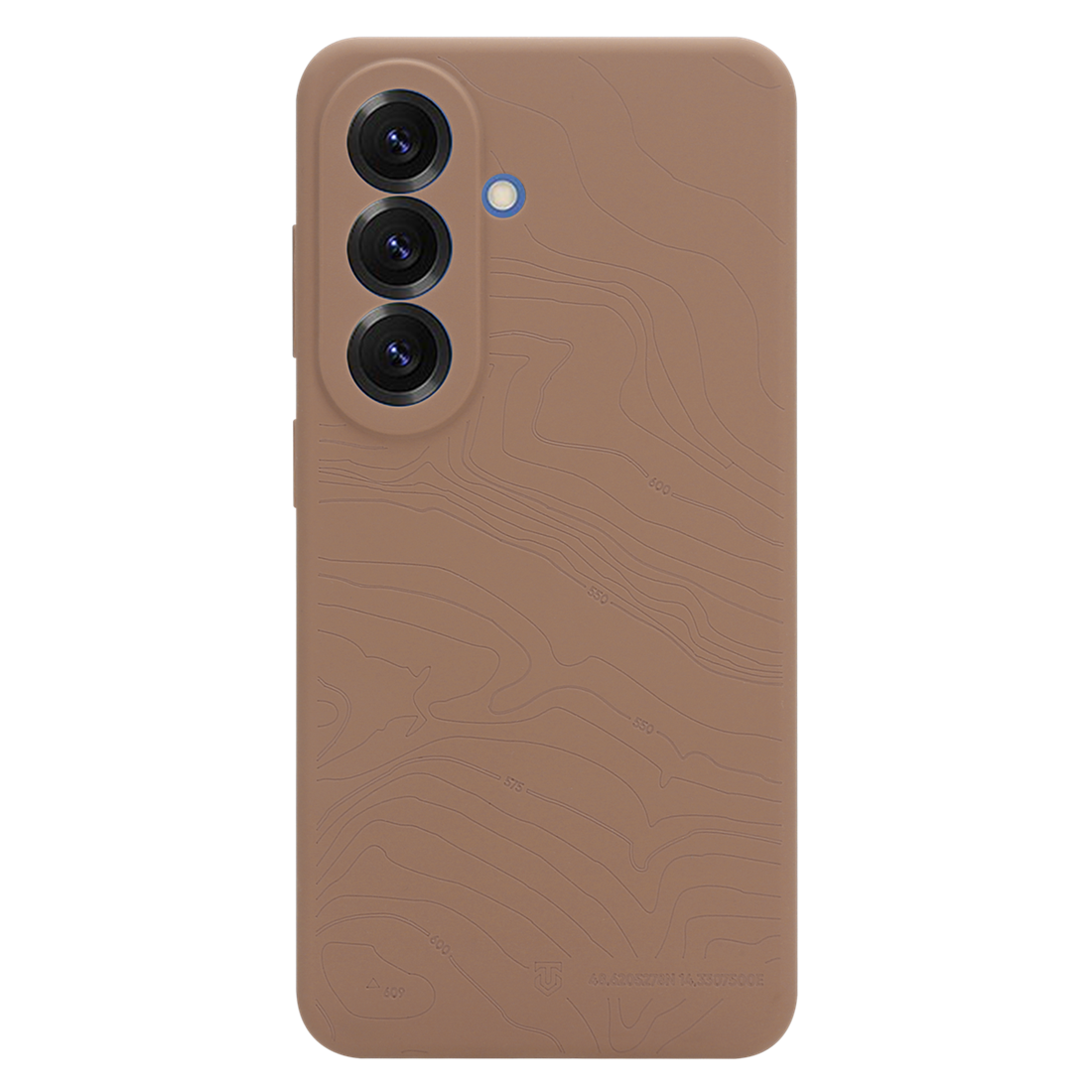 Levně Zadní kryt Tactical Beaver pro Samsung Galaxy S26 Moucha Moose