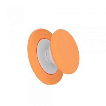 PopSocket Magsafe Light orange