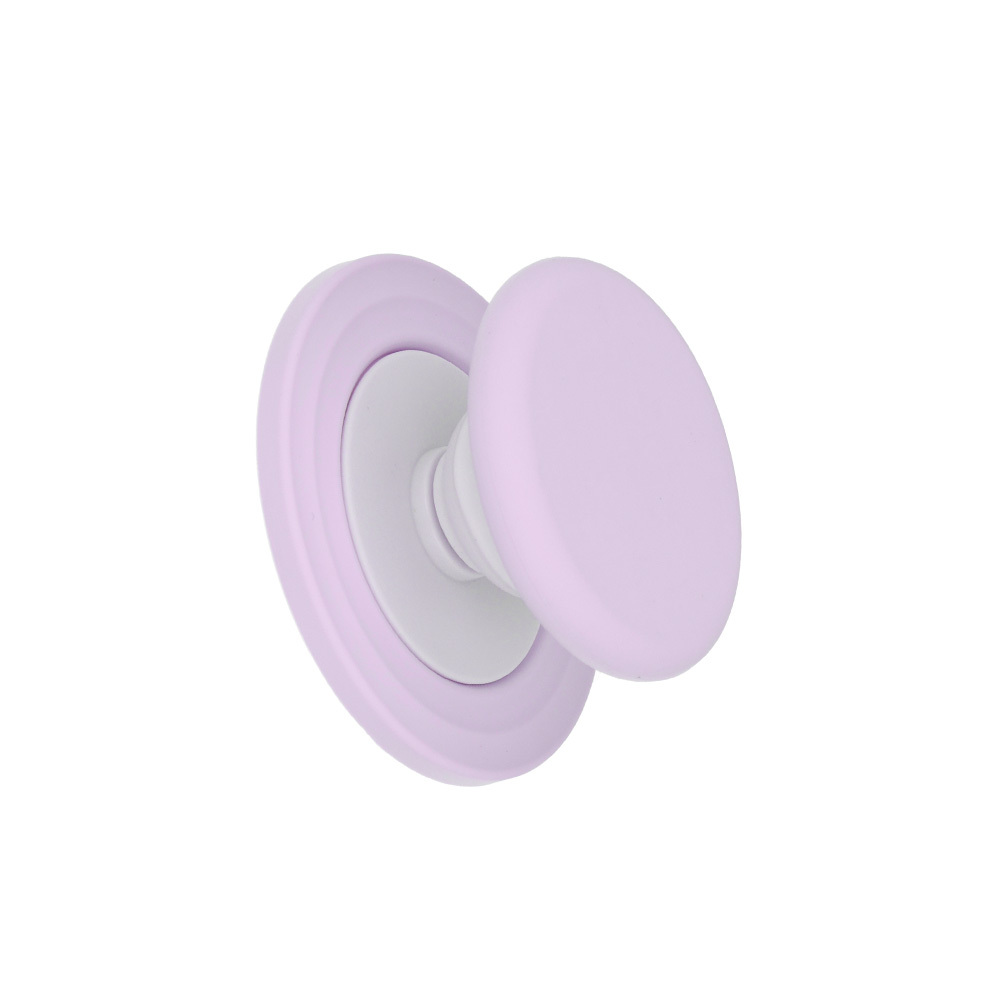 Levně PopSocket Magsafe fialový