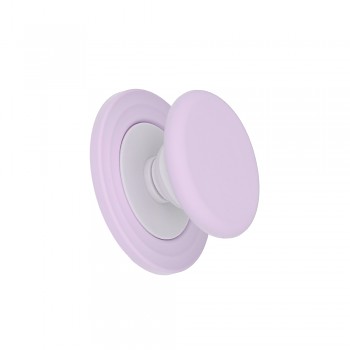 PopSocket Magsafe fialový