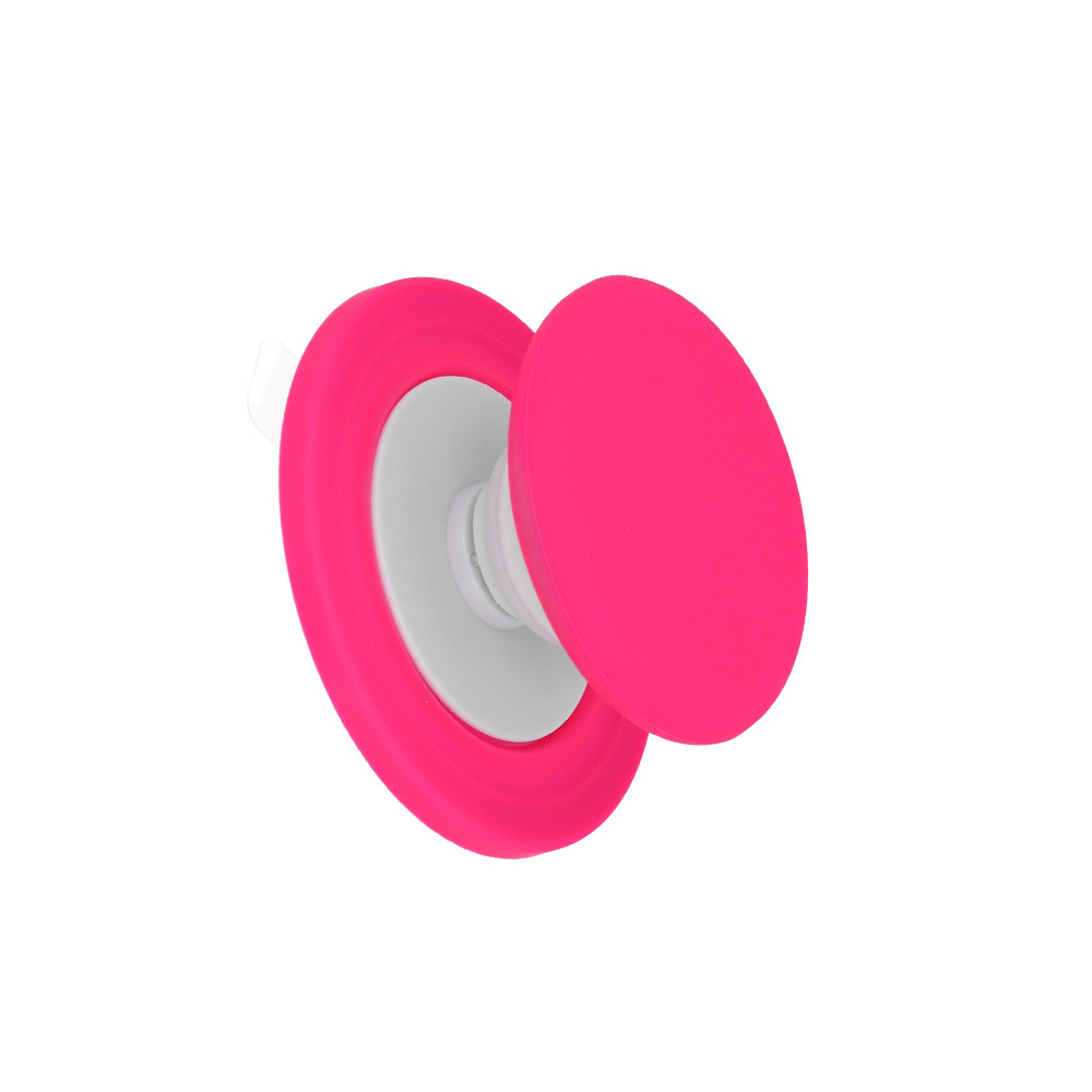Levně PopSocket Magsafe růžový