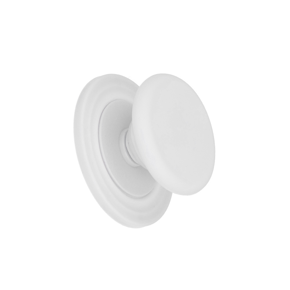 Levně PopSocket Magsafe bílý