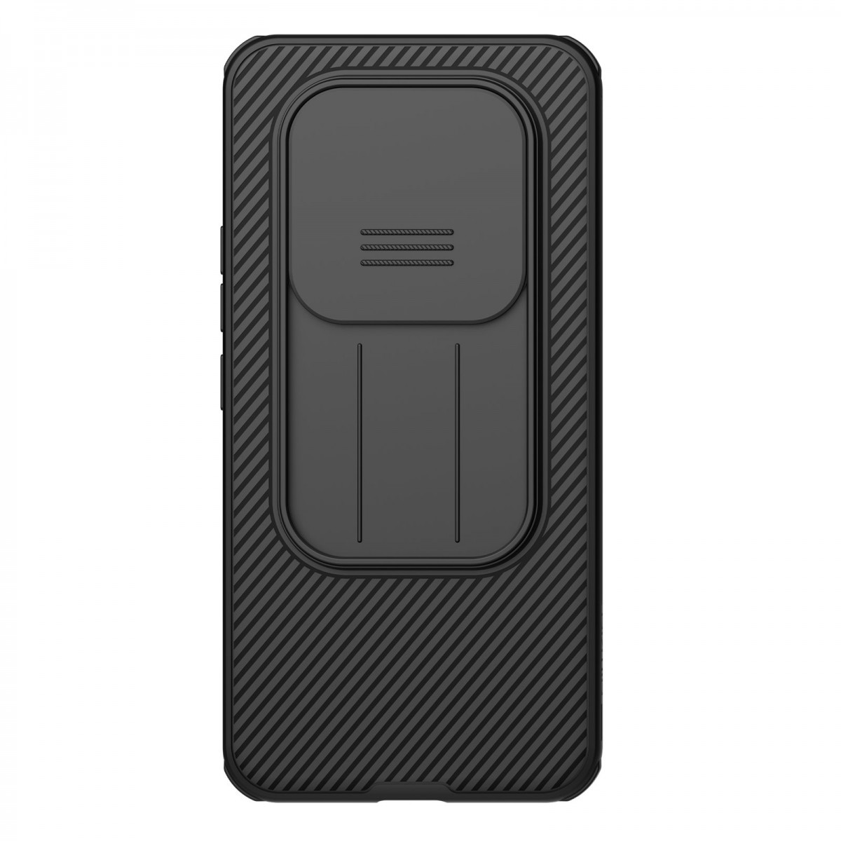 Levně Zadní kryt Nillkin CamShield PRO pro Xiaomi Redmi Note 15 Pro+ 5G Black