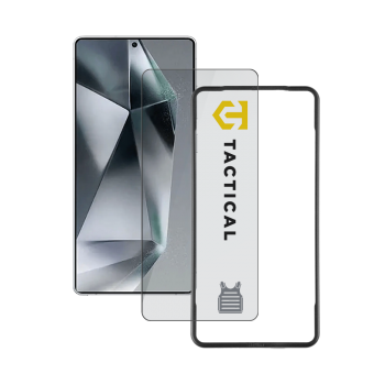 Tvrzené sklo Tactical Glass Impact Armour pro Samsung Galaxy S26 Ultra