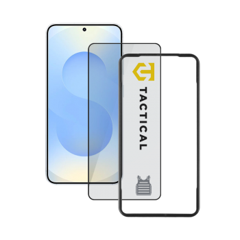 Tvrzené sklo Tactical Glass Impact Armour pro Samsung Galaxy S26+