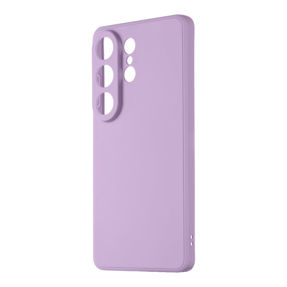 Levně Kryt OBAL:ME Matte TPU pro Samsung Galaxy S26 Ultra Purple