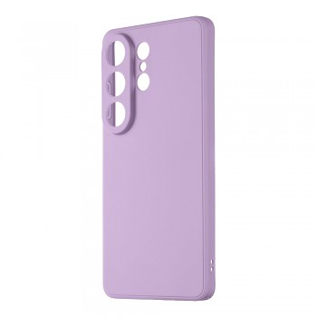 Kryt OBAL:ME Matte TPU pro Samsung Galaxy S26 Ultra Purple