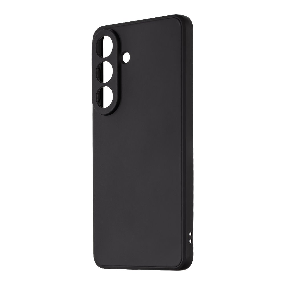 Levně Kryt OBAL:ME Matte TPU pro Samsung Galaxy S26+ Black