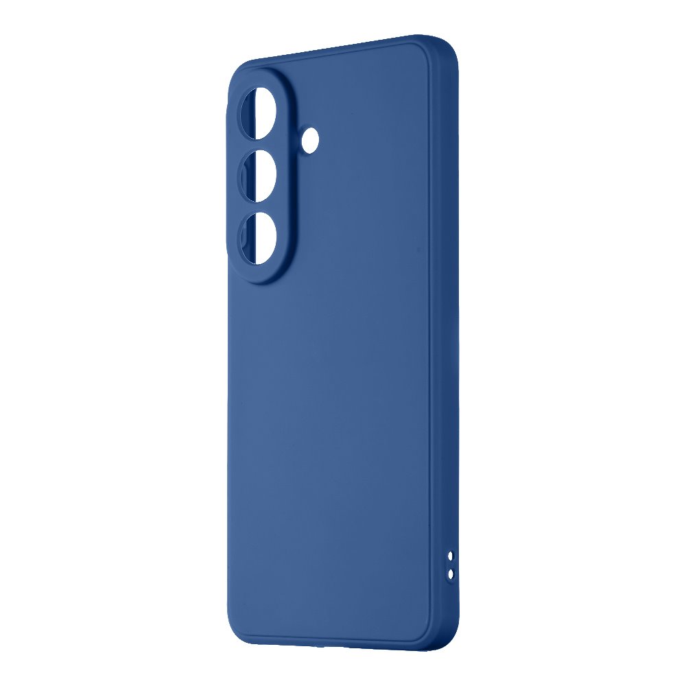 Levně Kryt OBAL:ME Matte TPU pro Samsung Galaxy S26 Dark Blue
