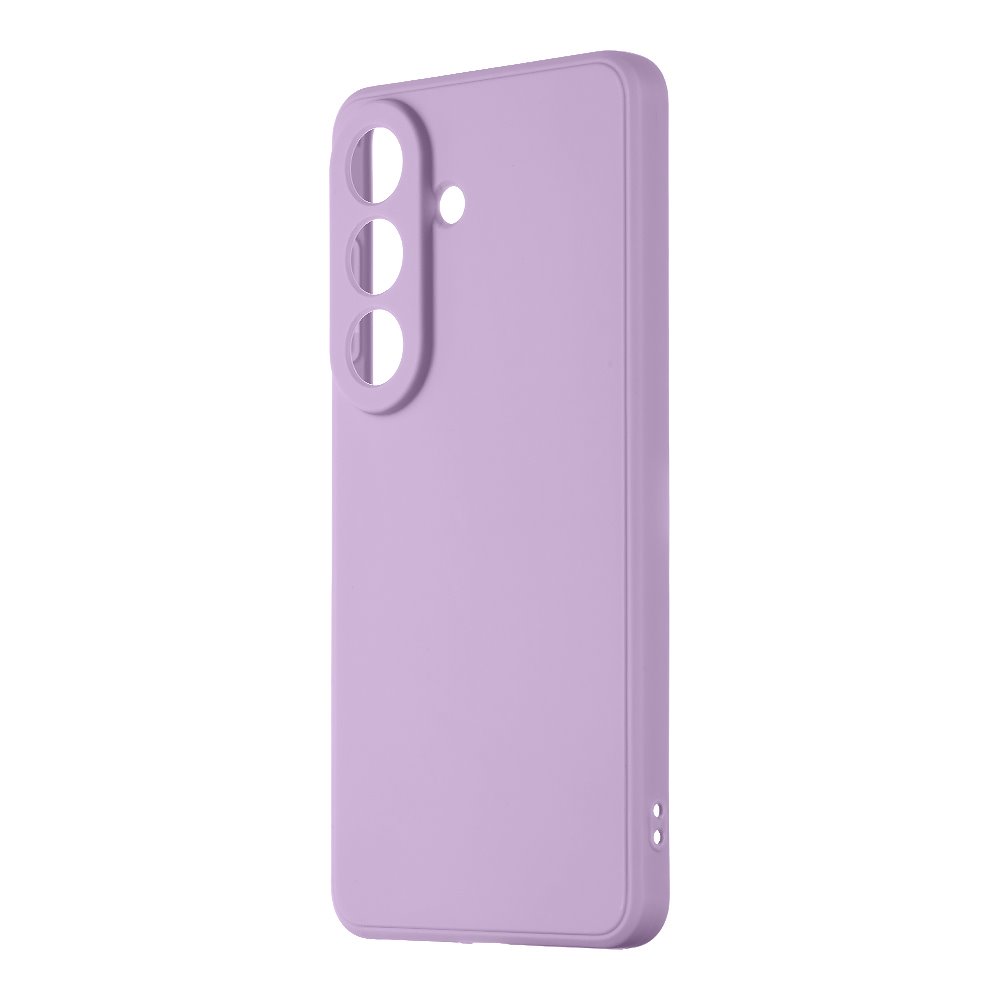 Levně Kryt OBAL:ME Matte TPU pro Samsung Galaxy S26 Purple