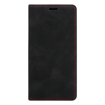 Knížkové pouzdro Tactical Xproof pro Motorola Moto G57 Power Black Hawk