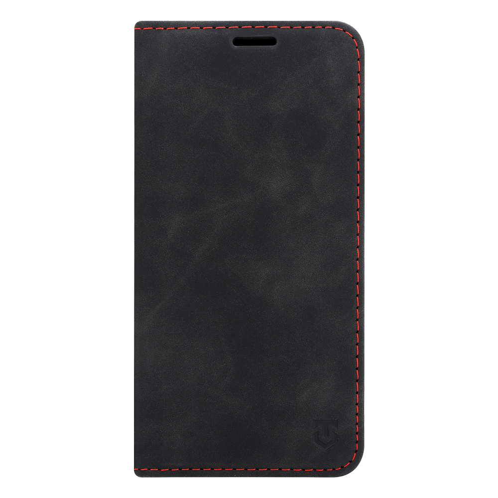 Levně Knížkové pouzdro Tactical Xproof pro Samsung Galaxy A57 Black Hawk