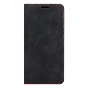 Knížkové pouzdro Tactical Xproof pro Samsung Galaxy A57 Black Hawk