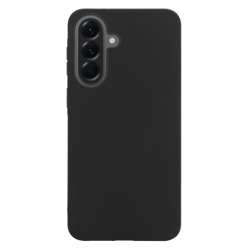 Zadní kryt Tactical TPU pro Samsung Galaxy A57 Black