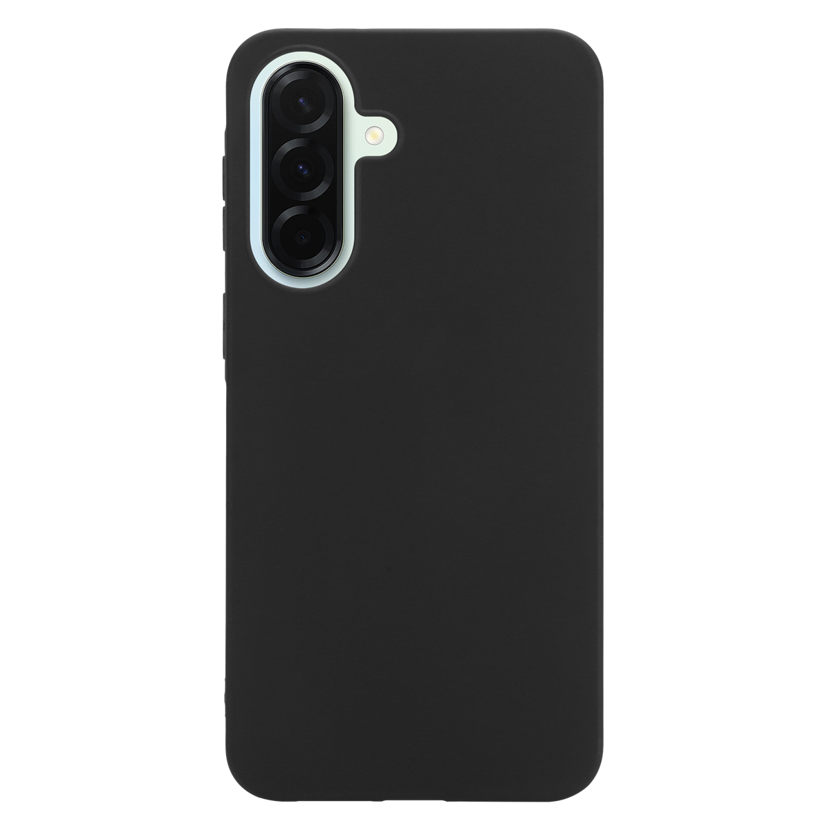 Levně Zadní kryt Tactical TPU pro Samsung Galaxy A37 Black
