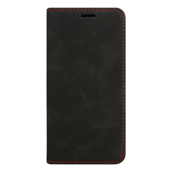 Knížkové pouzdro Tactical Xproof pro Xiaomi Redmi Note 15 Pro 4G/5G Black Hawk