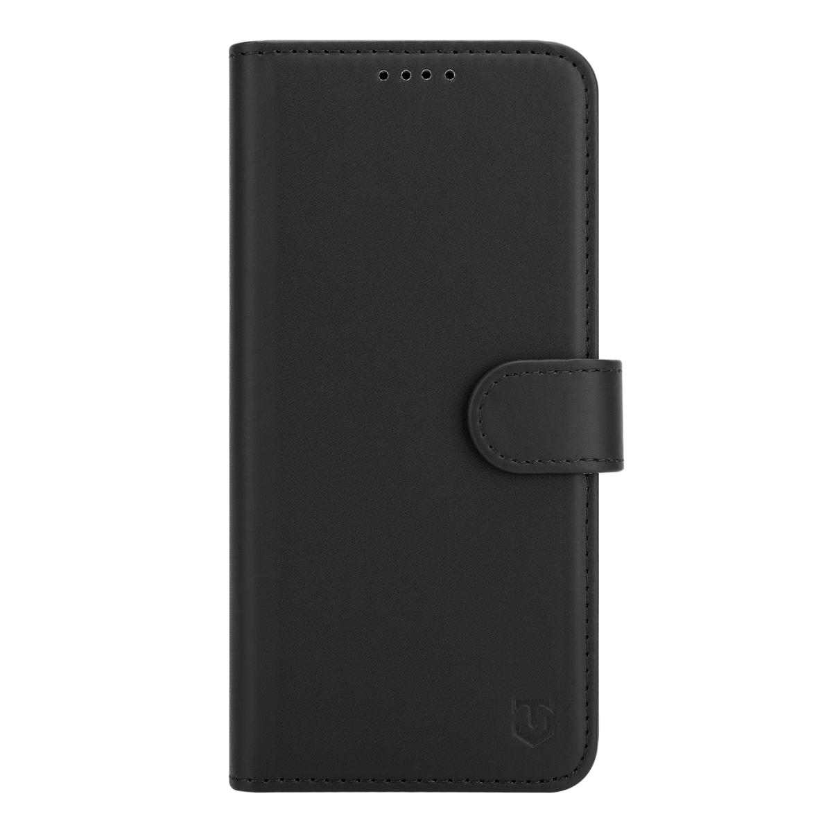 Levně Knížkové pouzdro Tactical Field Notes pro Xiaomi Redmi Note 15 Pro 5G Black