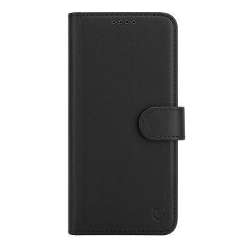 Knížkové pouzdro Tactical Field Notes pro Xiaomi Redmi Note 15 Pro 4G/5G Black