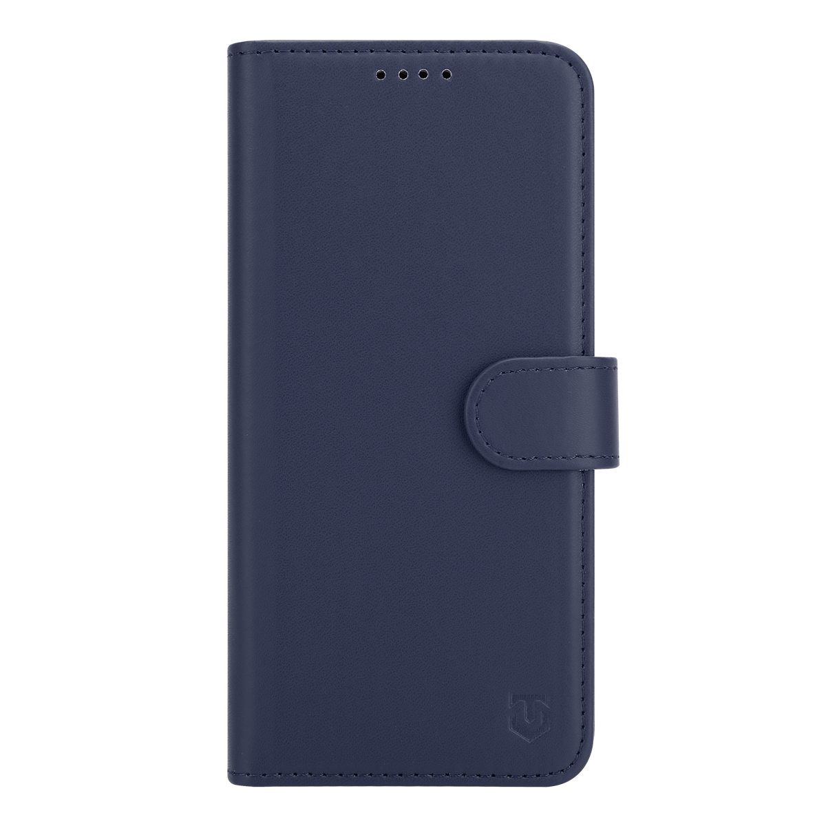 Levně Knížkové pouzdro Tactical Field Notes pro Xiaomi Redmi Note 15 4G/5G Blue