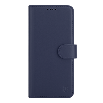 Knížkové pouzdro Tactical Field Notes pro Xiaomi Redmi Note 15 4G/5G Blue