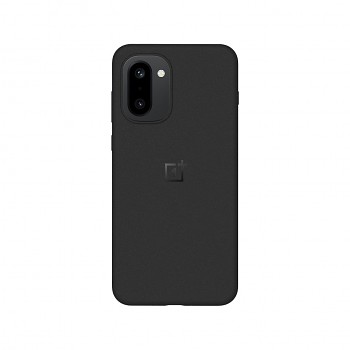 Kryt OnePlus Sandstone Magnetic pro 15R 5G Black