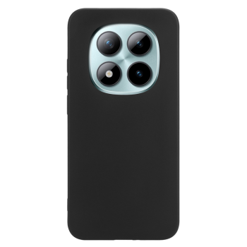 Zadní kryt Tactical TPU pro Xiaomi Redmi Note 15 Pro 4G/5G Black