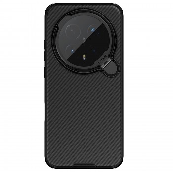 Kryt Nillkin CamShield Prop Magnetic pro Honor Magic 8 Pro Black