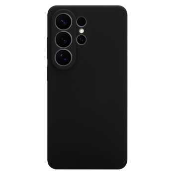 Kryt Tactical Velvet Smoothie pro Samsung Galaxy S26 Ultra Asphalt