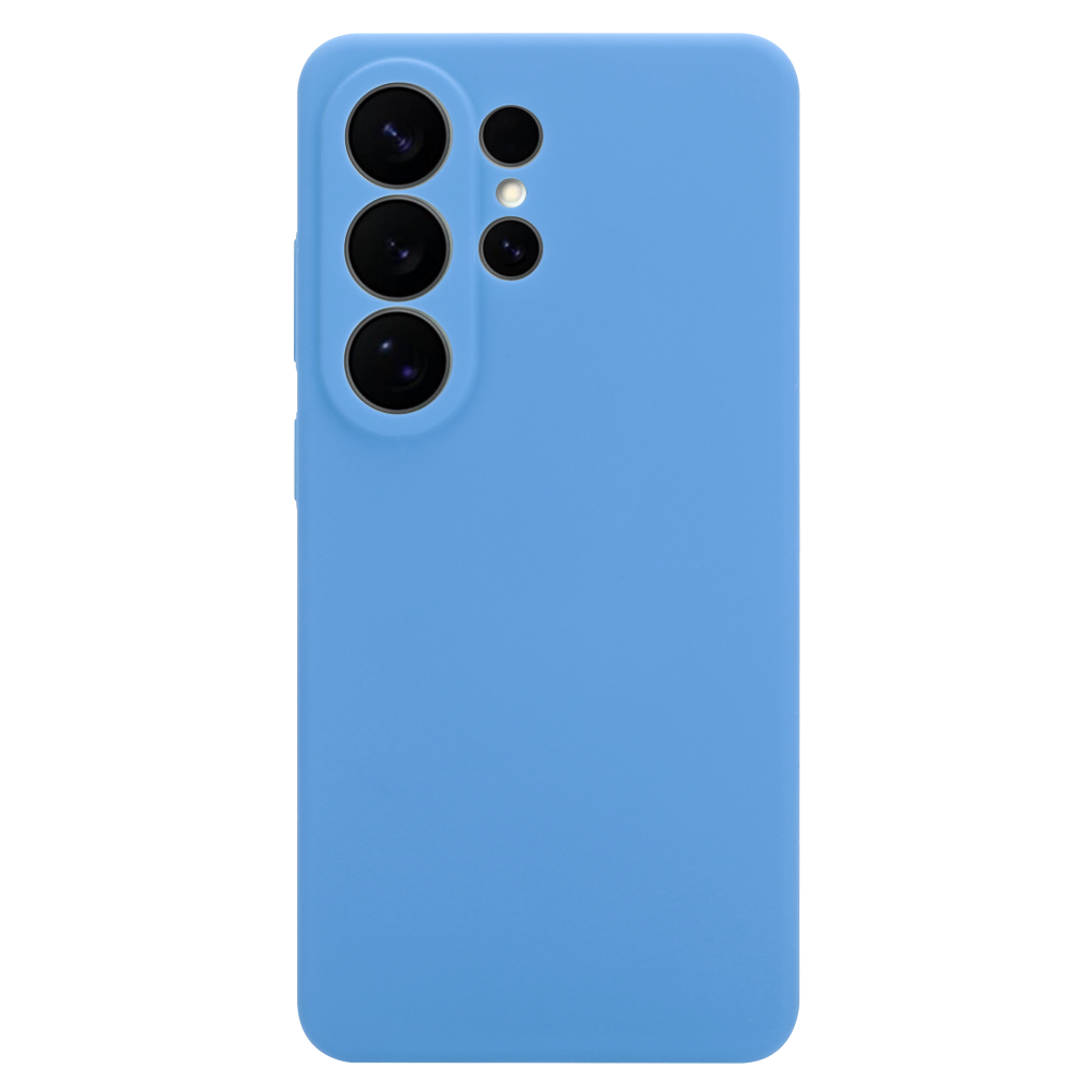 Levně Kryt Tactical Velvet Smoothie pro Samsung Galaxy S26 Ultra Avatar